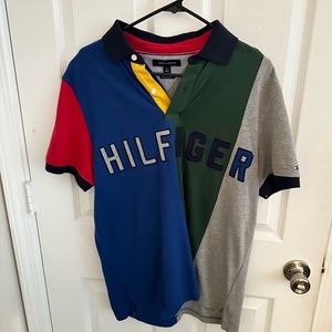 Tommy Hilfiger Polo Shirt